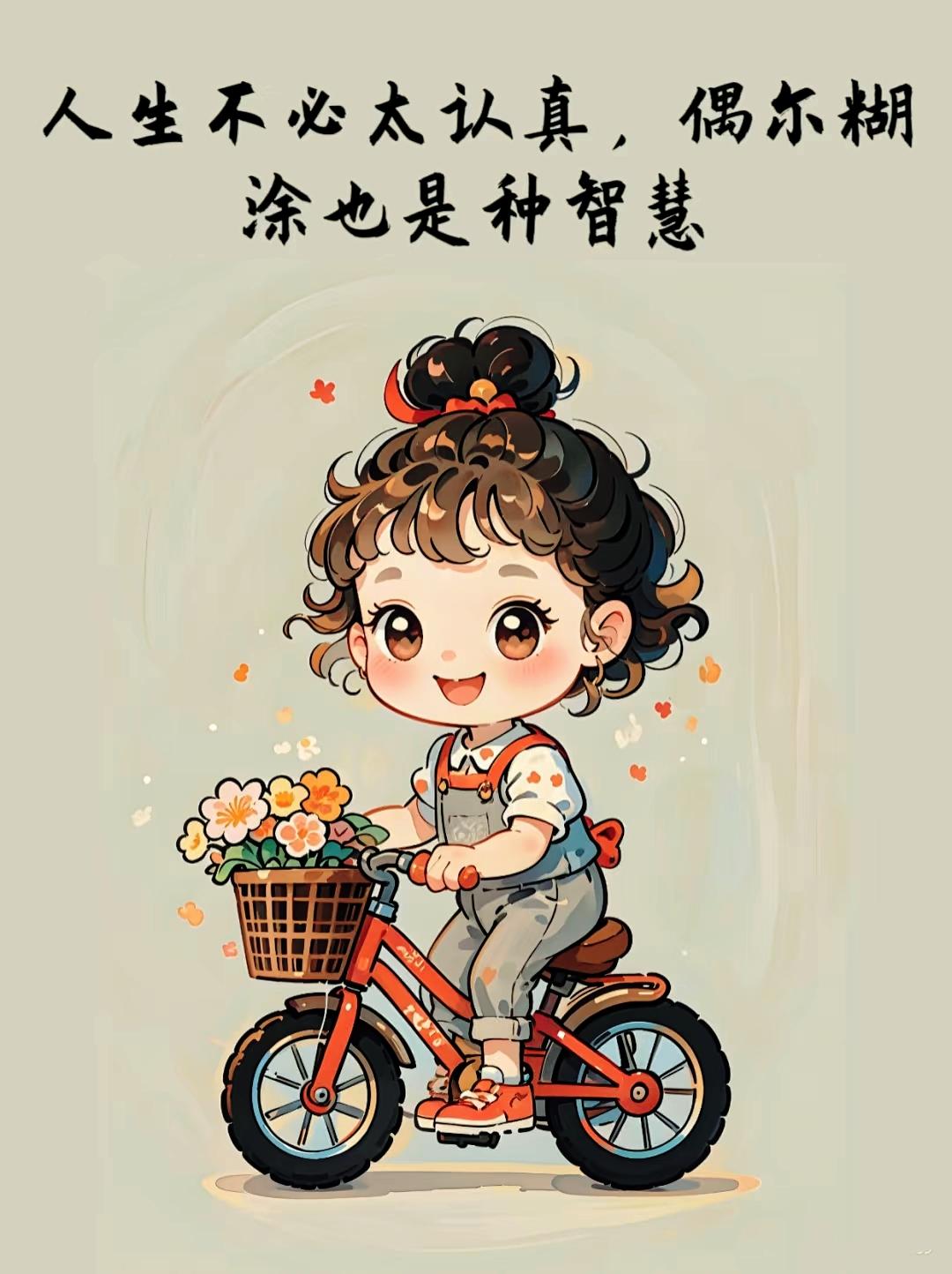 活得明白的顶级通透：不掺和、不眼红、不张扬
 
人这辈子最划算的活法，从来不是盯