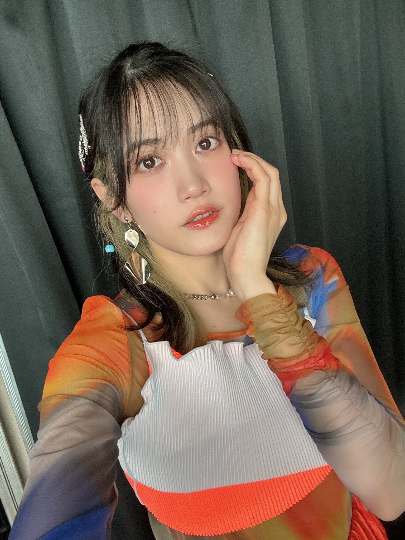 小泉萌香