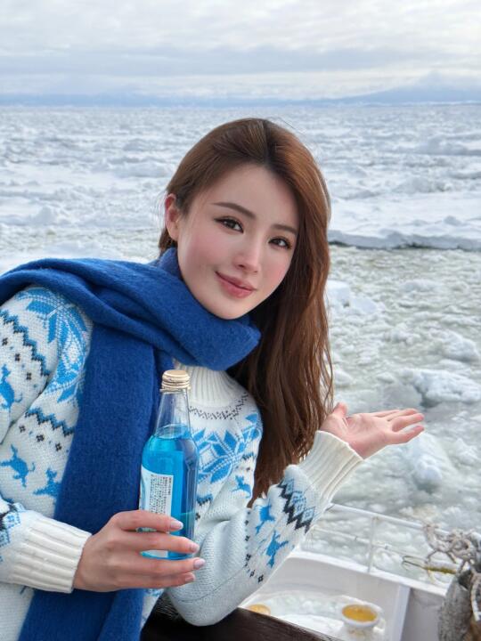 冬季限定|一生必体验的震撼破冰之旅❄️