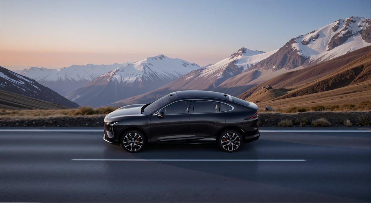 智己五周年凭口碑迎里程碑，连续四月销量破万，12月更是首次实现全成本口径盈利，再