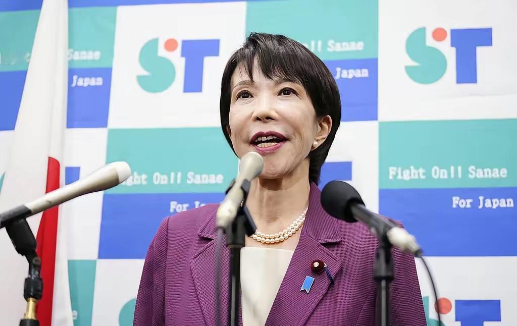 改善中日关系的路，中方早就指明了，症结从来不在中国这边。

6月17日，G7峰会