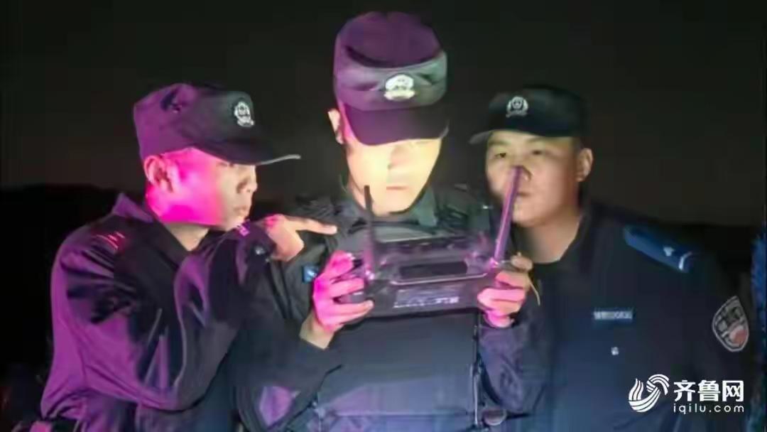 近日，山东省日照市一个老太婆独自一人上山捡板栗迷路，家人知道她身体不好，患个脑出