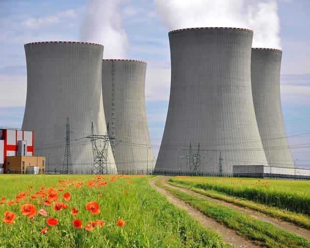 为何全球只有中国拼命建核电？若非外媒说出真相，至今都蒙在鼓里

中国现在核电建设