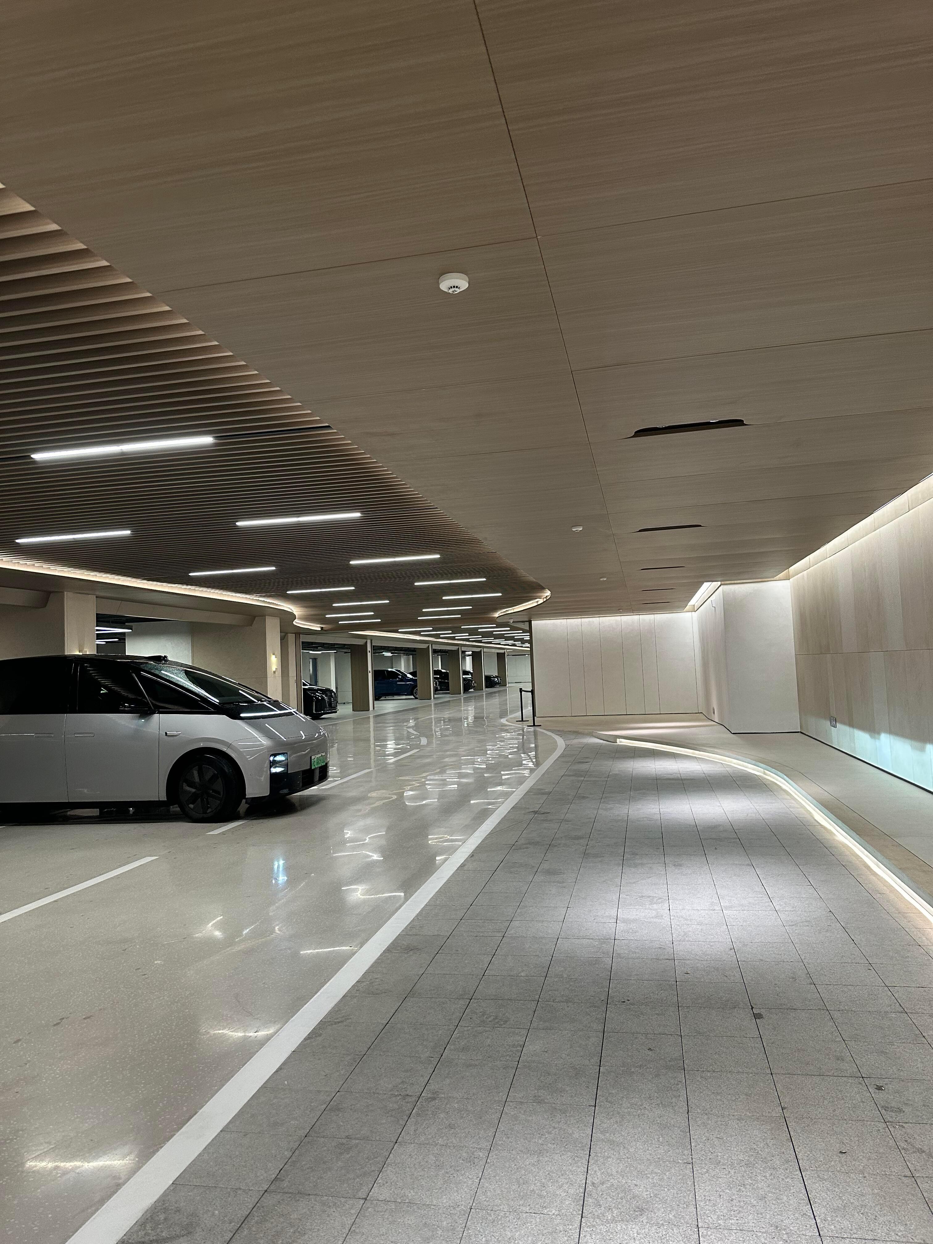 我就搞不懂，为什么很多小区都搞游泳池，不搞羽毛球馆，明显羽毛球馆运营费用更低，使