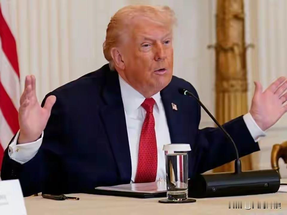 美国总统特朗普这是“协议”还是“命令”？

刚刚
美国总统特朗普表示
伊朗必须与