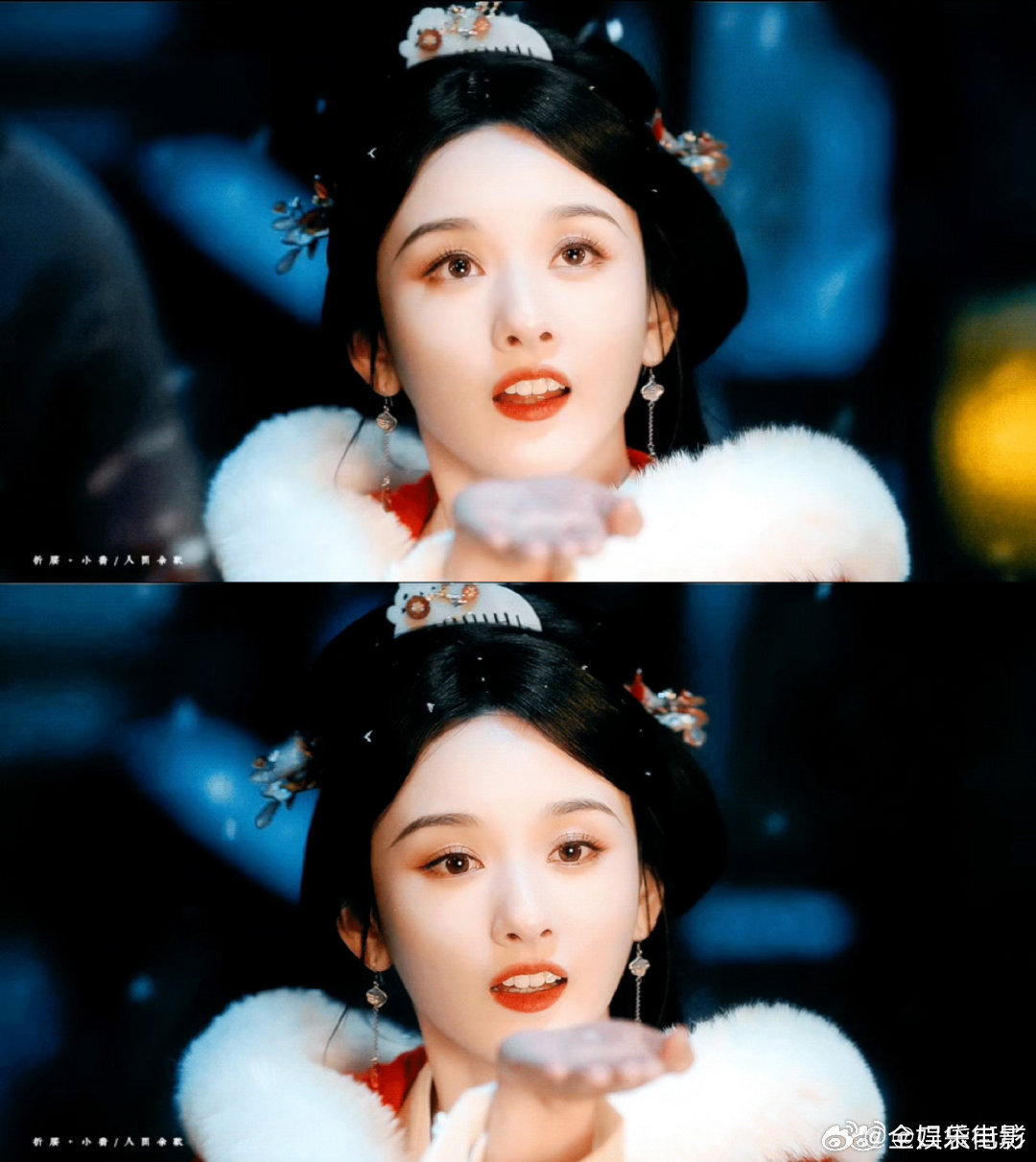 谁敢说小乔不是乔家的儿女谁说小乔不是乔家的儿女谁敢说小乔不是乔家的儿女折腰一出 