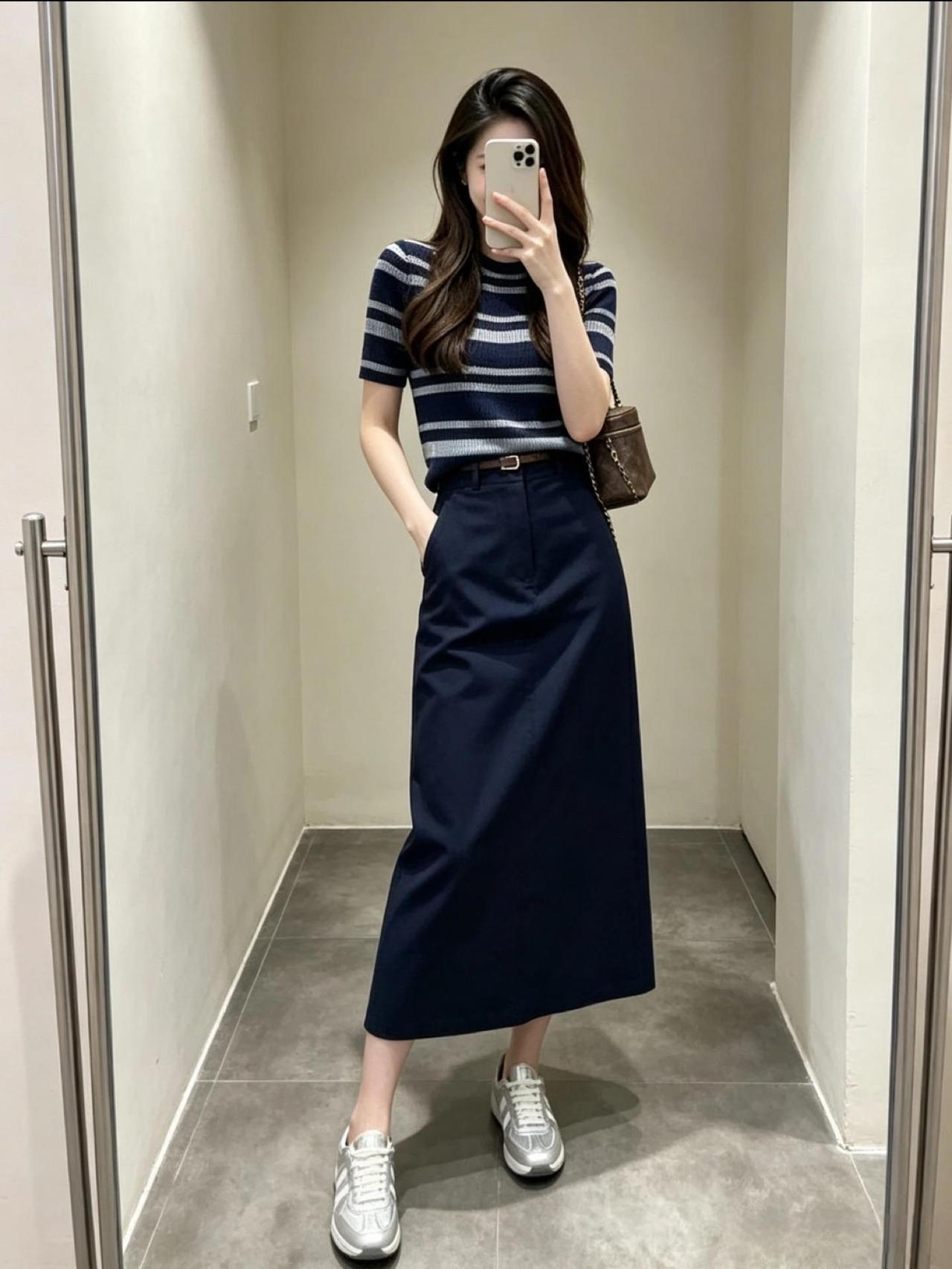这身衣服真的是非常好看