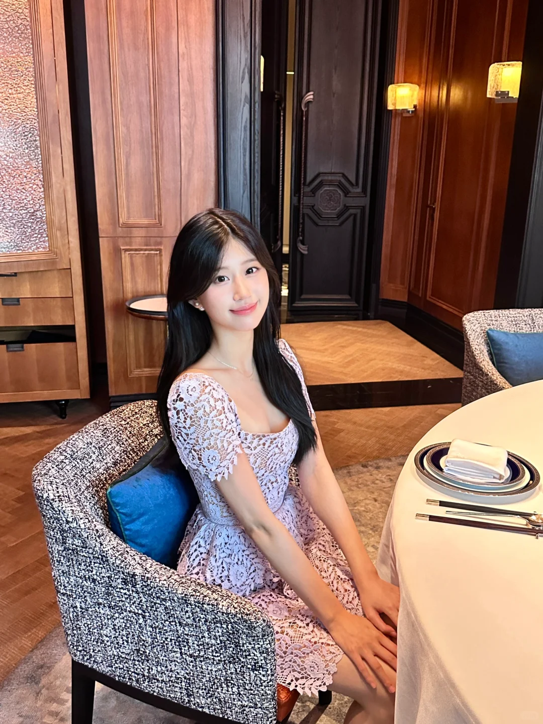 新荣记包间菜单超好吃😋