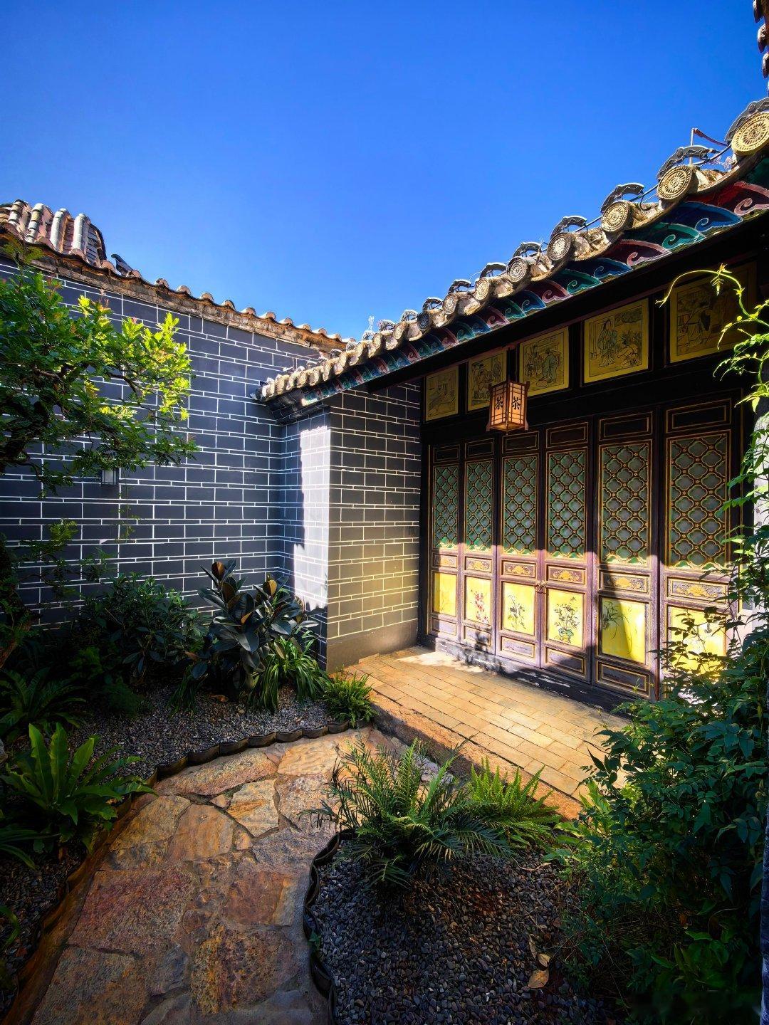 云南白雾村红色文化助力乡村振兴  一代又一代人的记忆真的让人发现90年的这份胜利