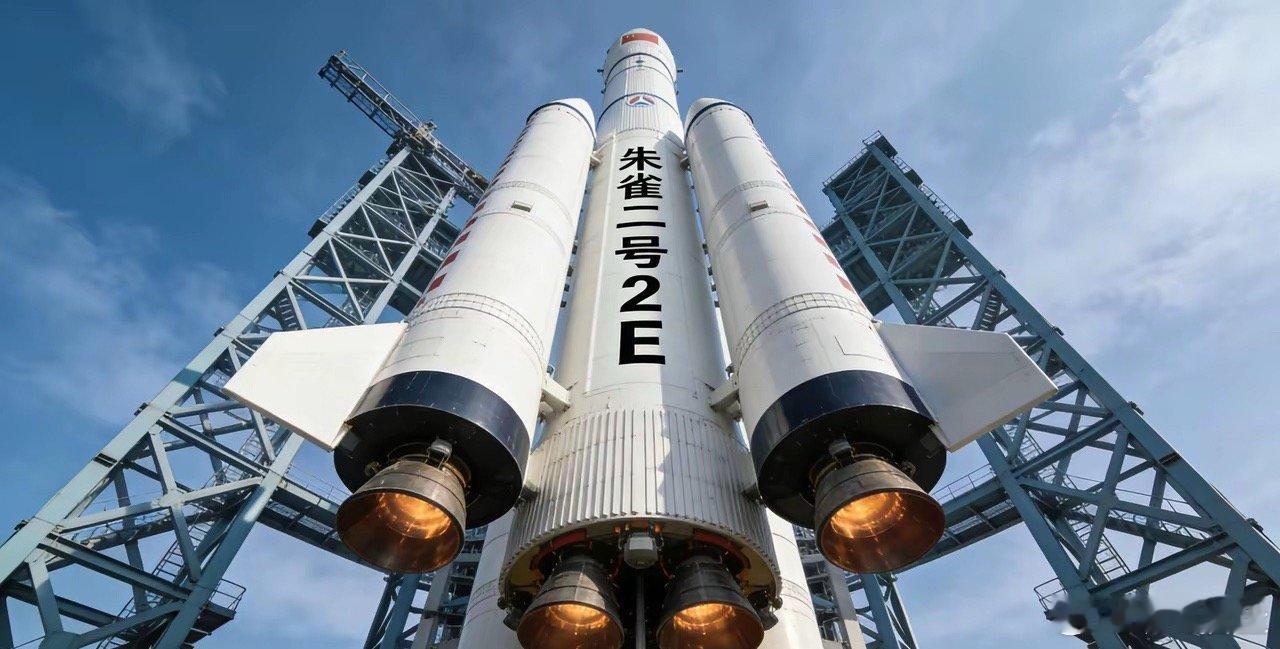 最新消息，商业航天的大消息来了。3月19号中午12点有蓝箭航天朱雀二号2E的发射