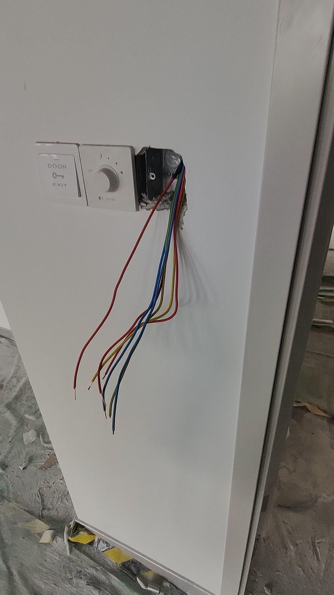 三开双控接线超简单？新手一看就懂！🔌三开双控接线其实没那么复杂，跟着步骤来就行