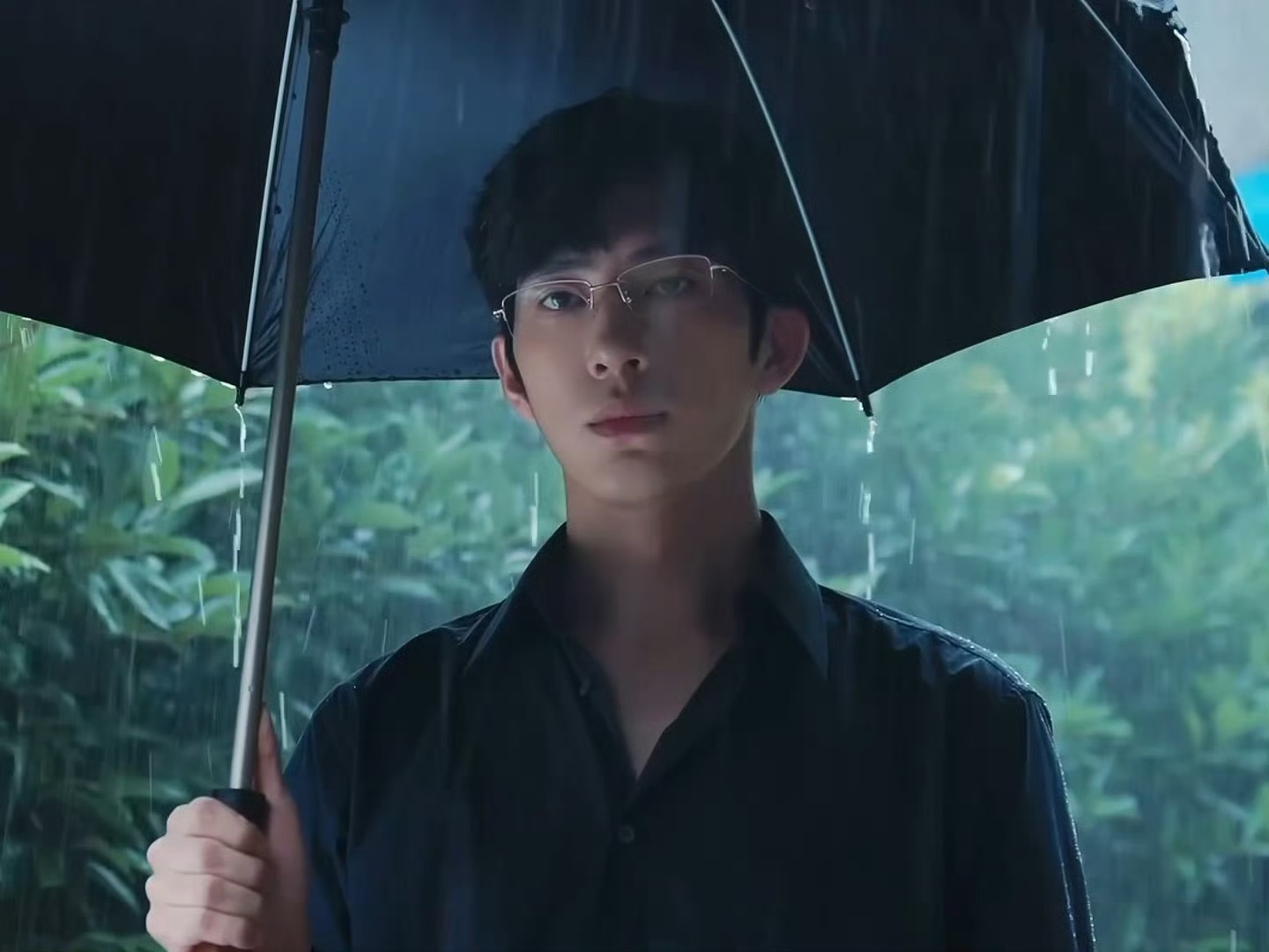 井柏然 最佳赏味期 无论什么年纪都在赏味期，看了井柏然的新剧《钢铁森林》的剧组专