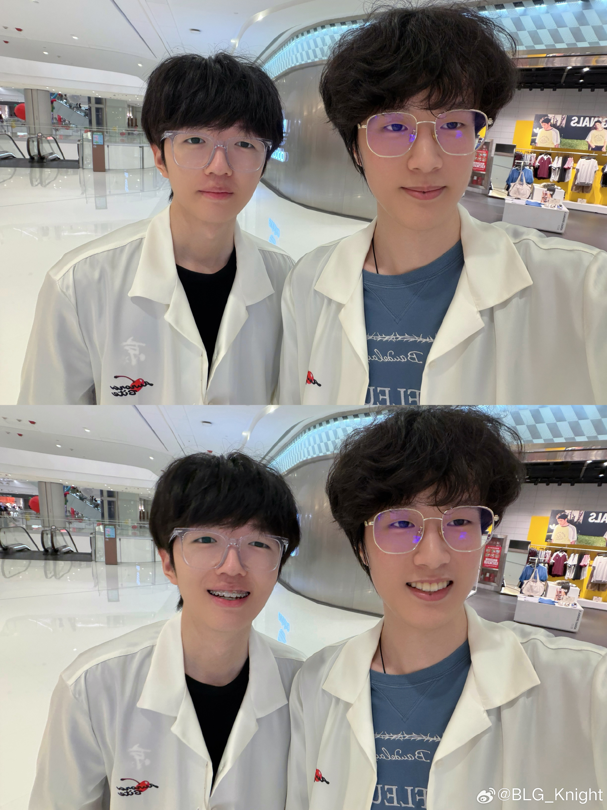 可可爱爱BLG无畏契约分部无畏契约