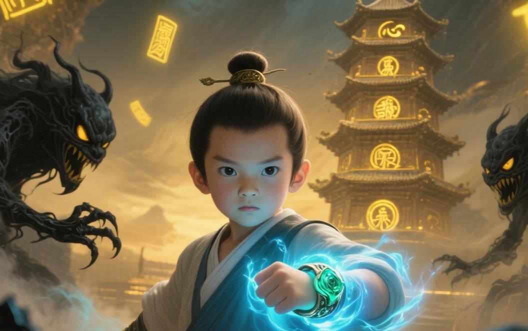 志怪小说为啥吸引人?志怪小说之所以迷人，在于它披着奇幻外衣，内核却是人性的幽微与