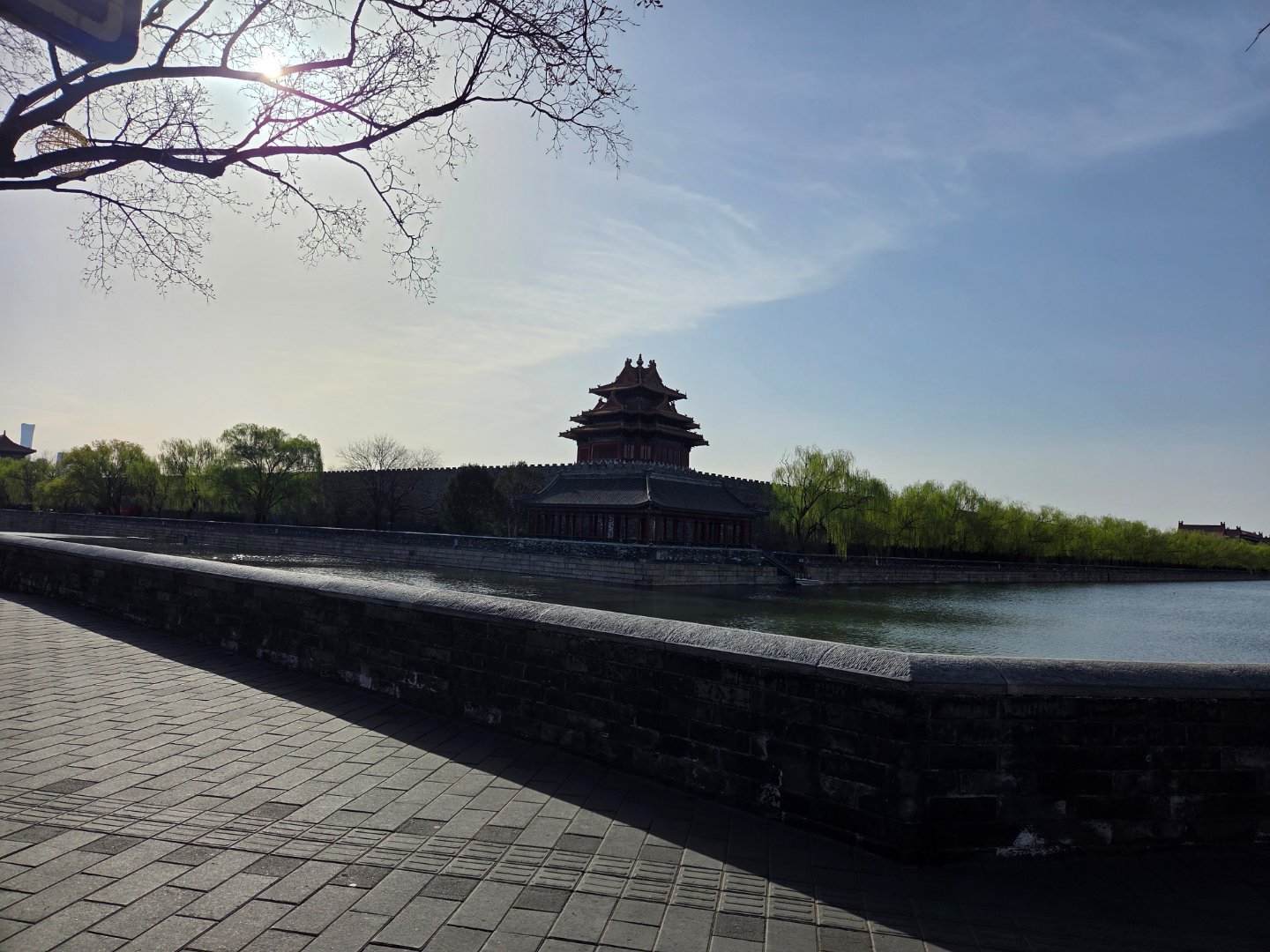 最近从开车通勤改成骑自行车通勤后的一些日常。 