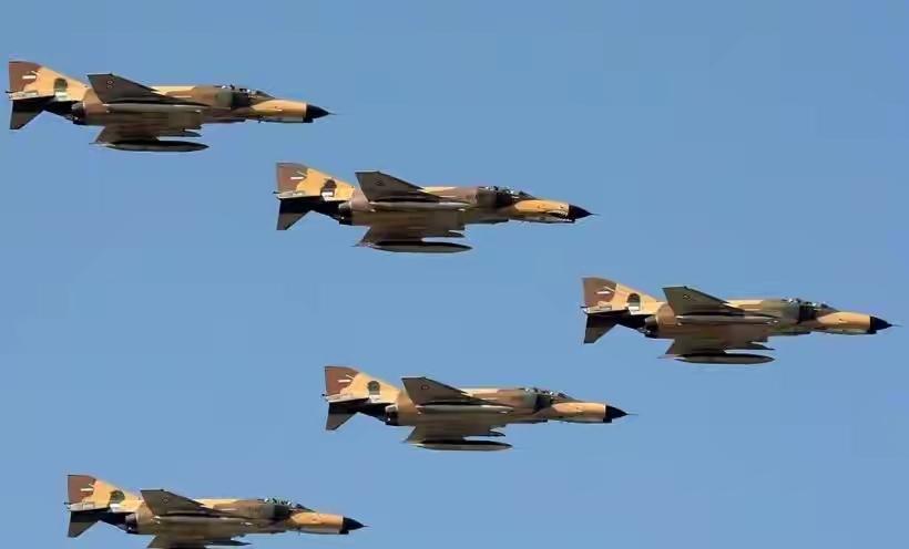 闪电战全面破产！美伊陷长期僵持 中东战火延长 特朗普面临双重危机