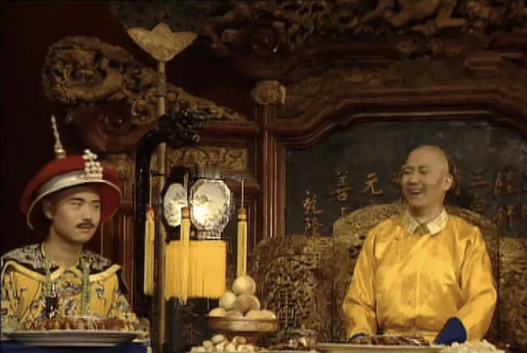 1799年正月初三，乾隆刚咽气不到三天，嘉庆就急匆匆把和珅抓了。没有商量，没有犹