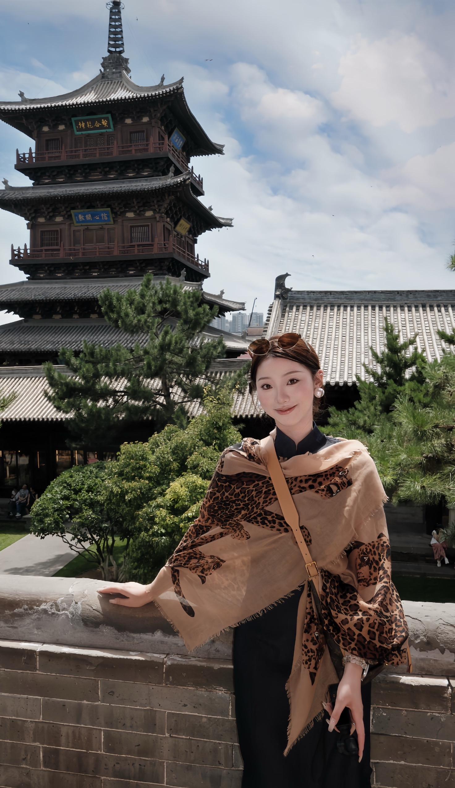 美美与共·天下大同