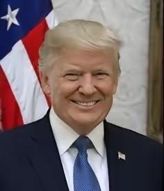 联合国约束不了特朗普，世界管不了特朗普，没有敢碰特朗普！

可美国自己人，真不怕