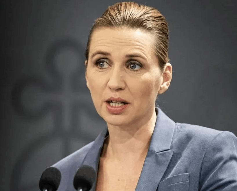 舔美坑惨自己！
自家格陵兰岛成美国唐僧肉！


丹麦现在处境很尴尬。
美国看中了