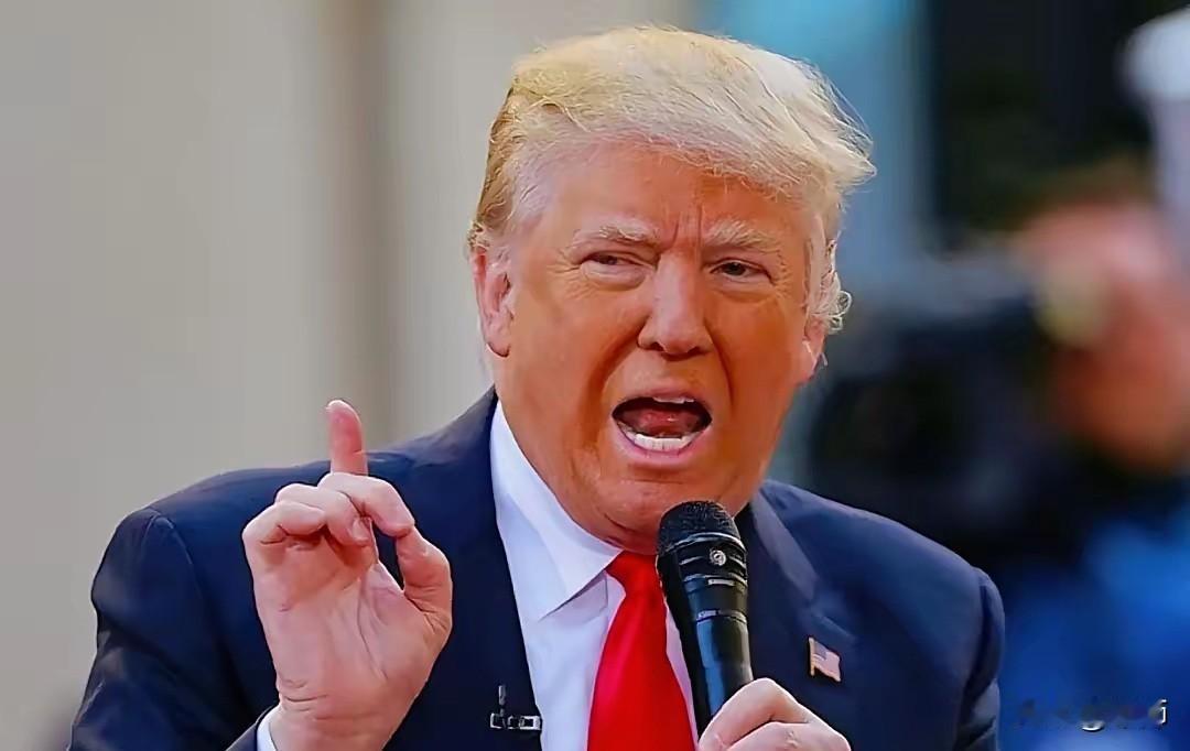 特朗普祭出强硬移民政策：一场裹挟政治算计的单边操作

特朗普最新宣布三大决定：