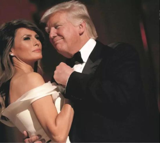 白俄罗斯总统近日向美方特使提出一项特别建议，认为美国总统特朗普应更积极地使用其最