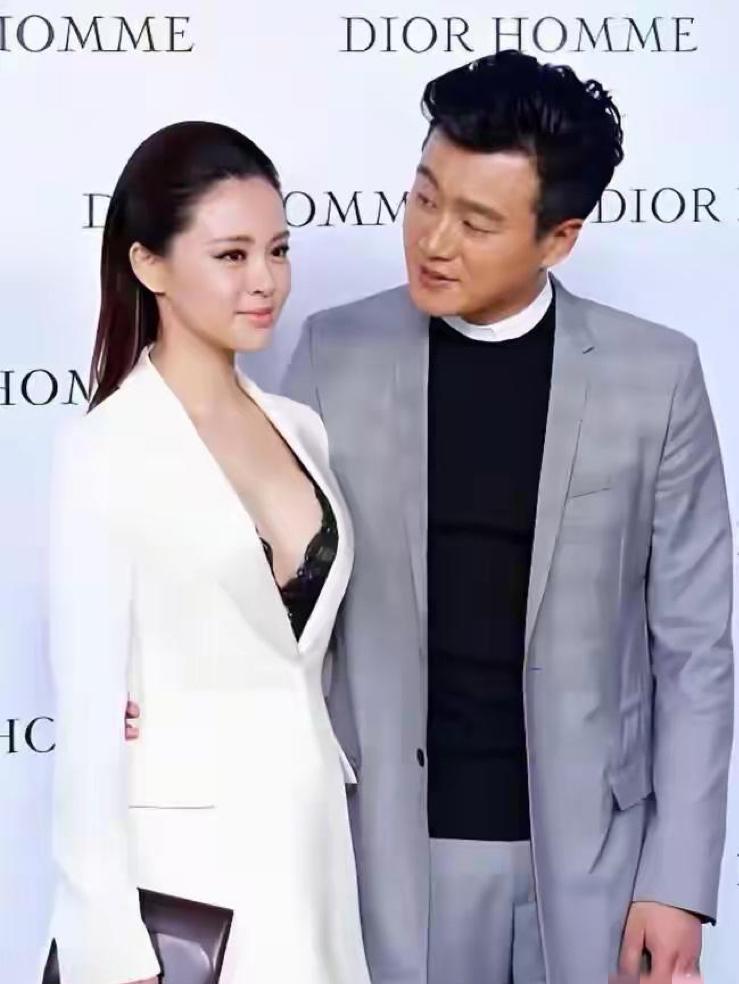 佟大为追了关悦三年才追到手，结果自己一红就飘了主动提分手，关悦哭了一个半月，佟大