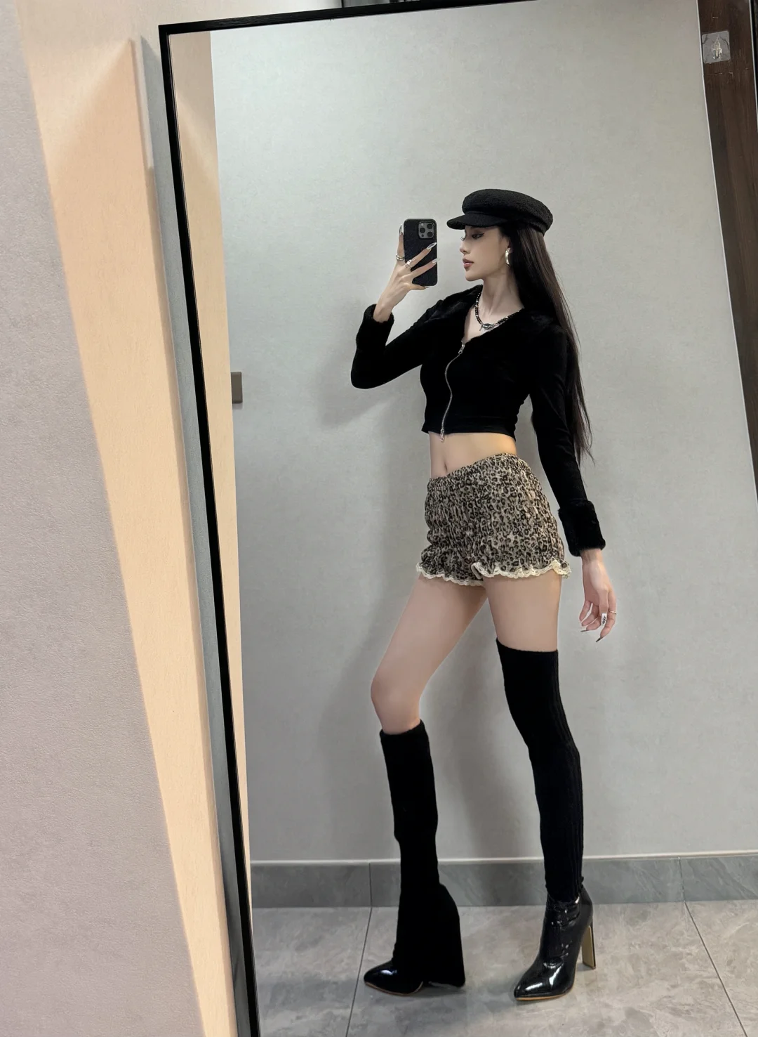 慕强不如变强