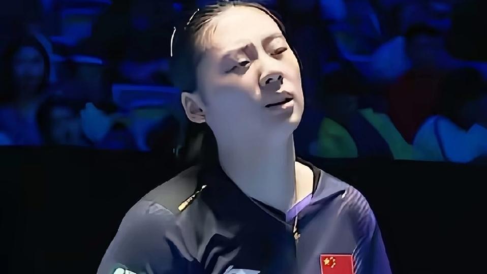 陈熠，难成大事！
       “我没急啊！”
       这就是陈熠对阵桥本