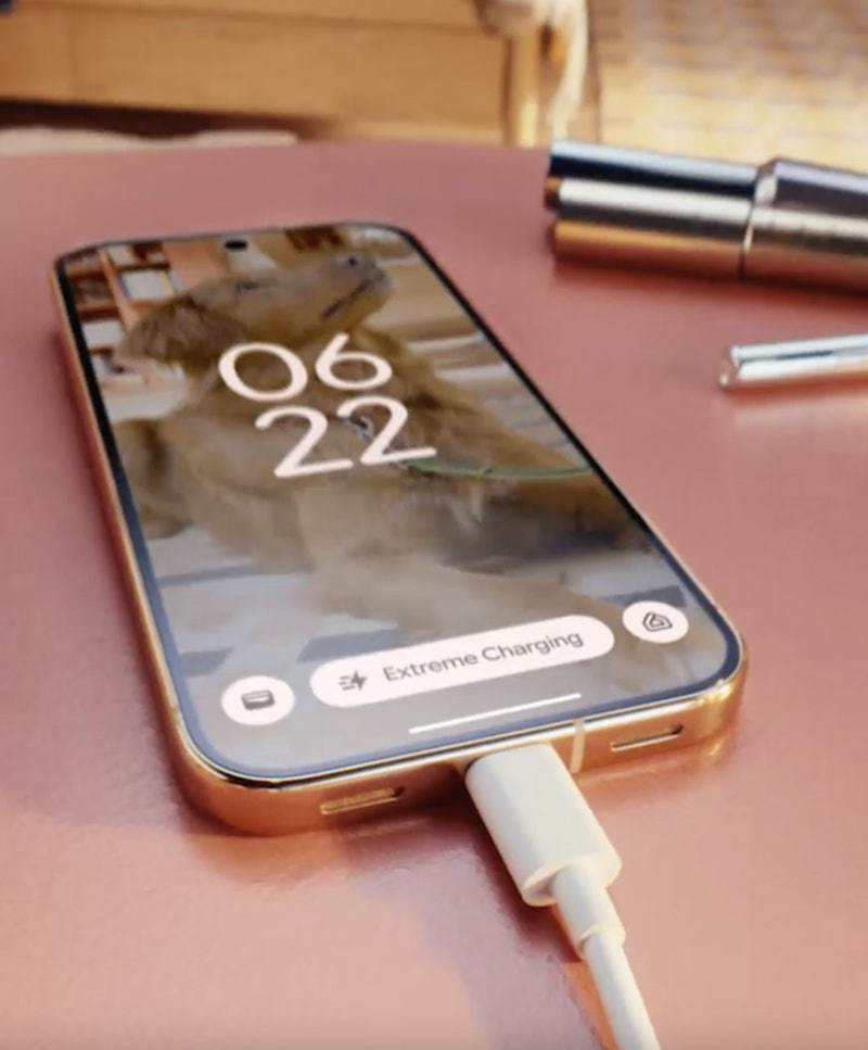 Pixel 11 系列据称将加入全新的「极速充电」模式开启后，系统会暂停后台活动