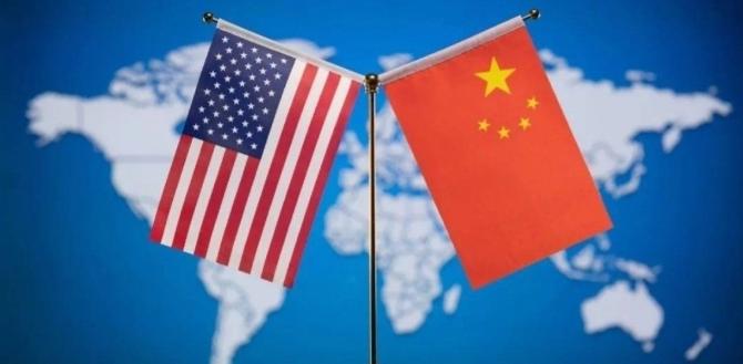 特朗普在台湾问题上表态了！1月8日，特朗普在接受《纽约时报》采访时表示，中国在台