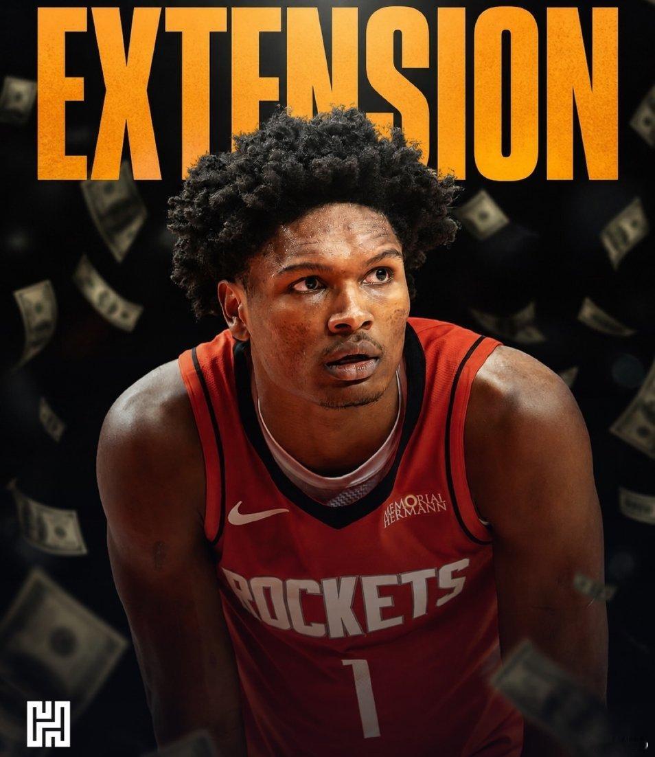 埃里克·平卡斯:NBA具备续约资格热门球员合同预测阿门·汤普森｜休斯顿火箭火箭阵