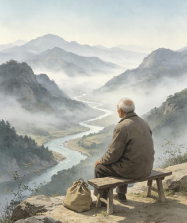 不管亲家对你咋样，记住这五句话
第一句：亲家喊你一声亲家，你别真拿自己当自家人。