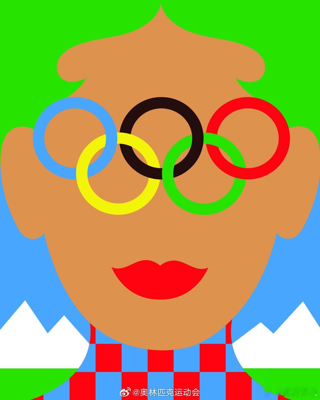 米兰冬奥会官方主题海报出炉2026年米兰科尔蒂纳冬奥会和冬残奥会官方主题海报揭晓