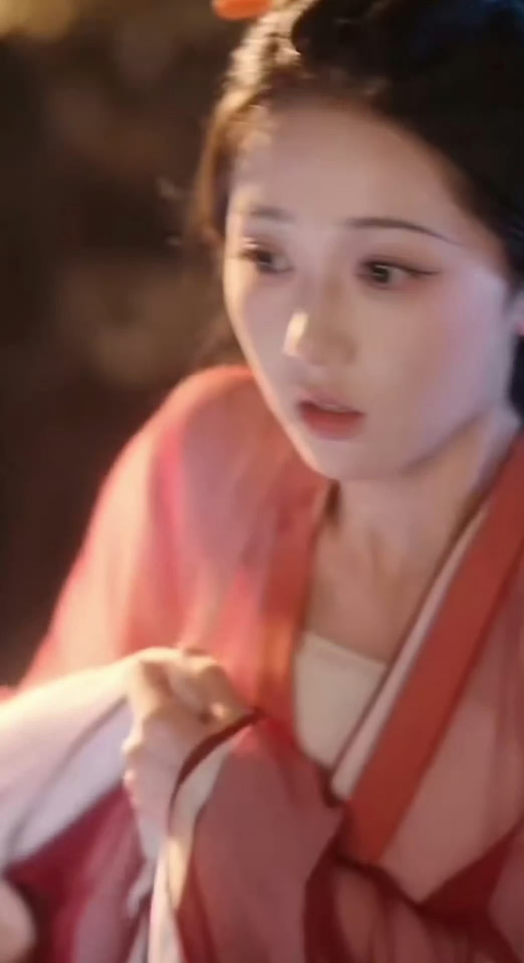 折腰短剧尴尬的鸡皮疙瘩掉一地 ​​​