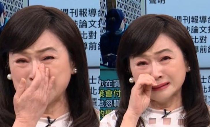 不愧是台湾的“败诉之王”！周玉蒄又败诉了，因为胡乱指控，这次被判赔旺旺董事长蔡衍