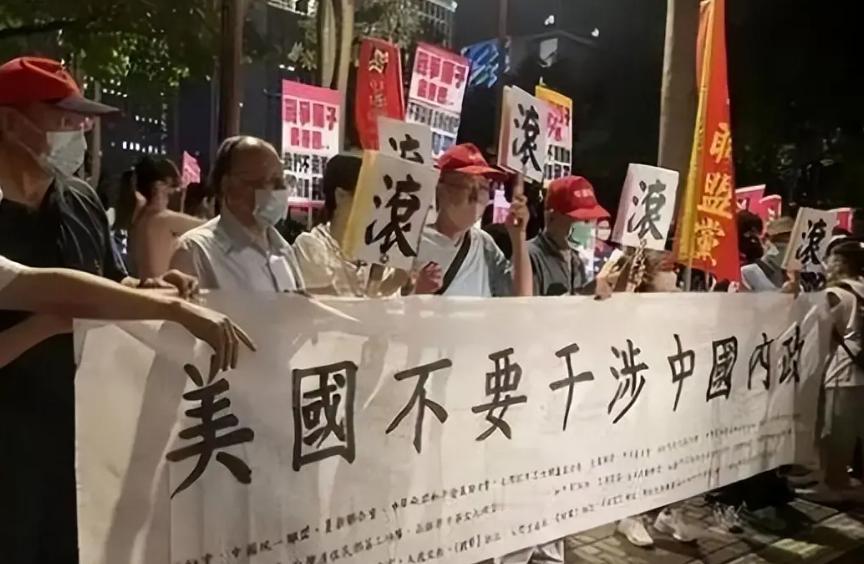 美军将领把台湾比作下金蛋的鸡，图谋彻底曝光，中方坚决反制

最近国际新闻里总出现