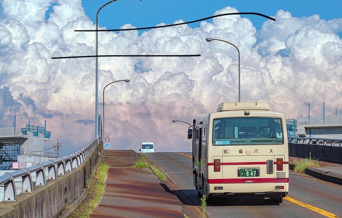 只有走在路上，才能摆脱局限，摆脱执着，让所有的选择、探寻、猜测、想像都生气勃勃。