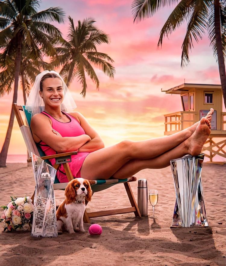 一年4季都盛开的花是什么花随便花[灵光一闪]比如萨巴伦卡赚到的多多奖金[笑哭]