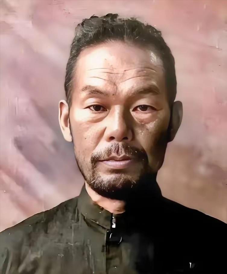 1959年，曾杀害赵尚志的日本战犯田井久二郎，被特赦后回国，在旅顺战犯管理所中，