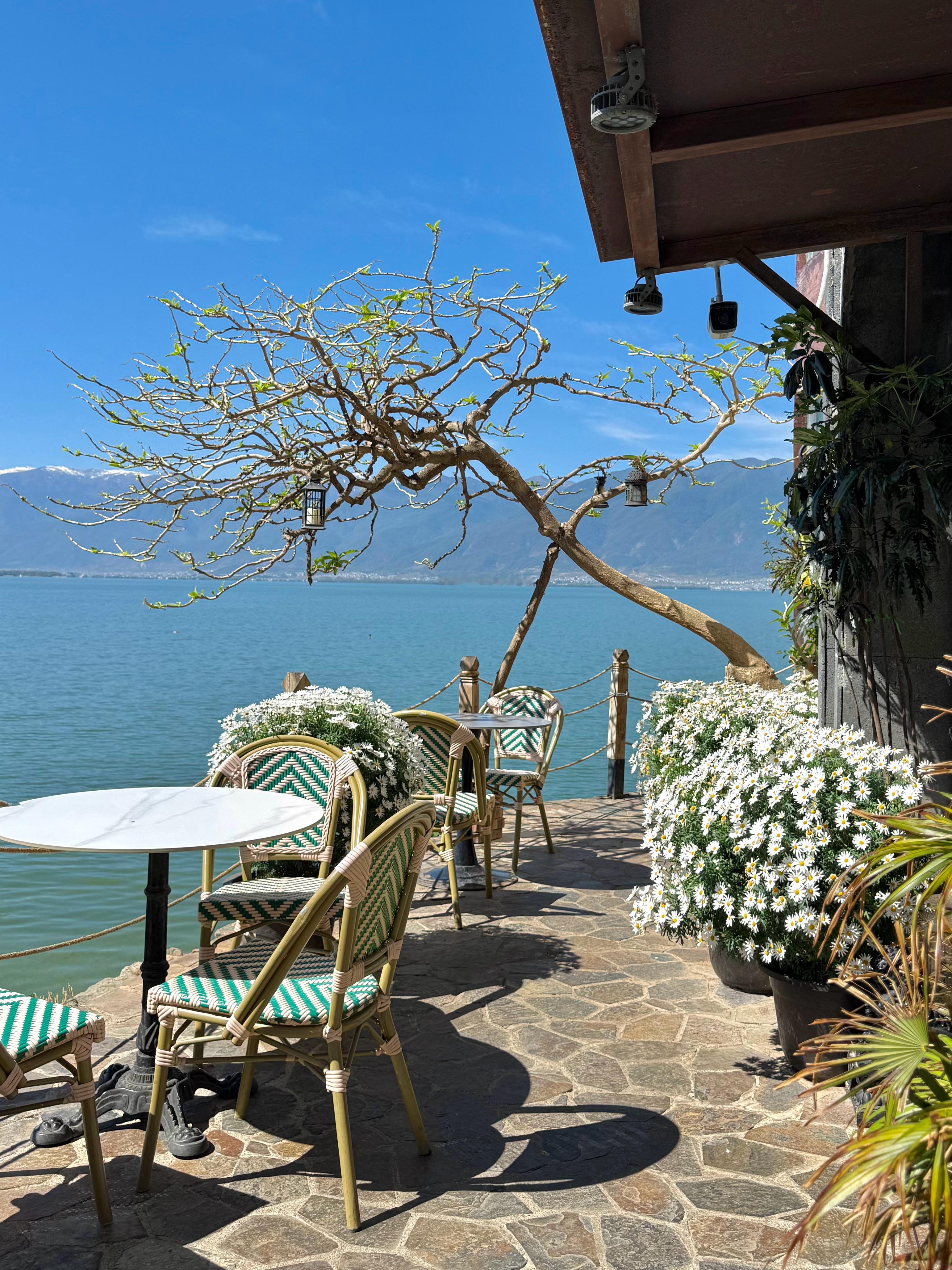 故事的小黄花🌼🧚🏻♀️👗:情迷波西米亚 