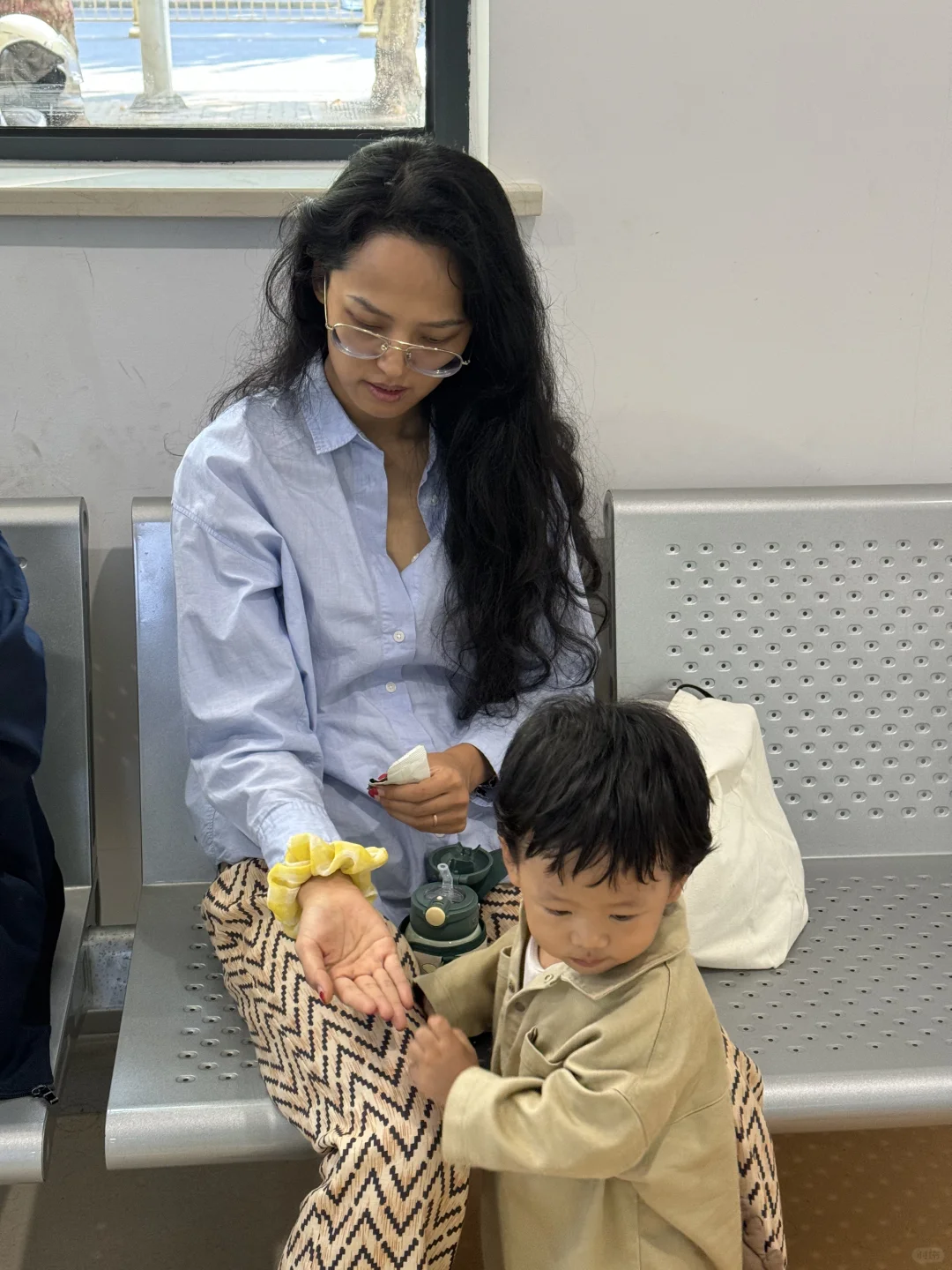 育儿反思：说爱太容易，负责才是最难的