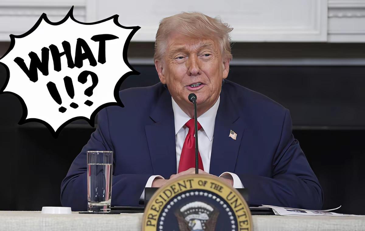 电磁弹射不行，福特号要改回蒸汽弹射。

今天特朗普的一句话彻底引爆了军工科技圈，