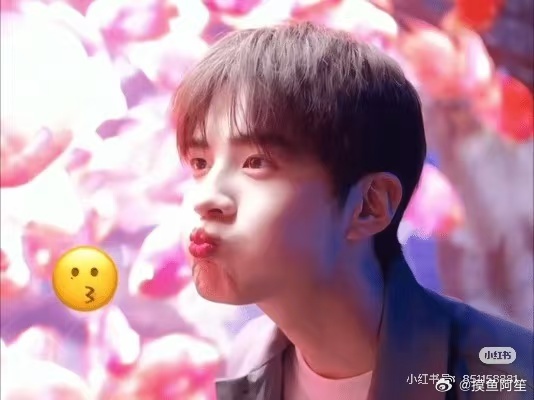古子成使用美男计替六郎开脱古子成的演技真好，秦六郎这个角色感觉除了他，谁演都不对