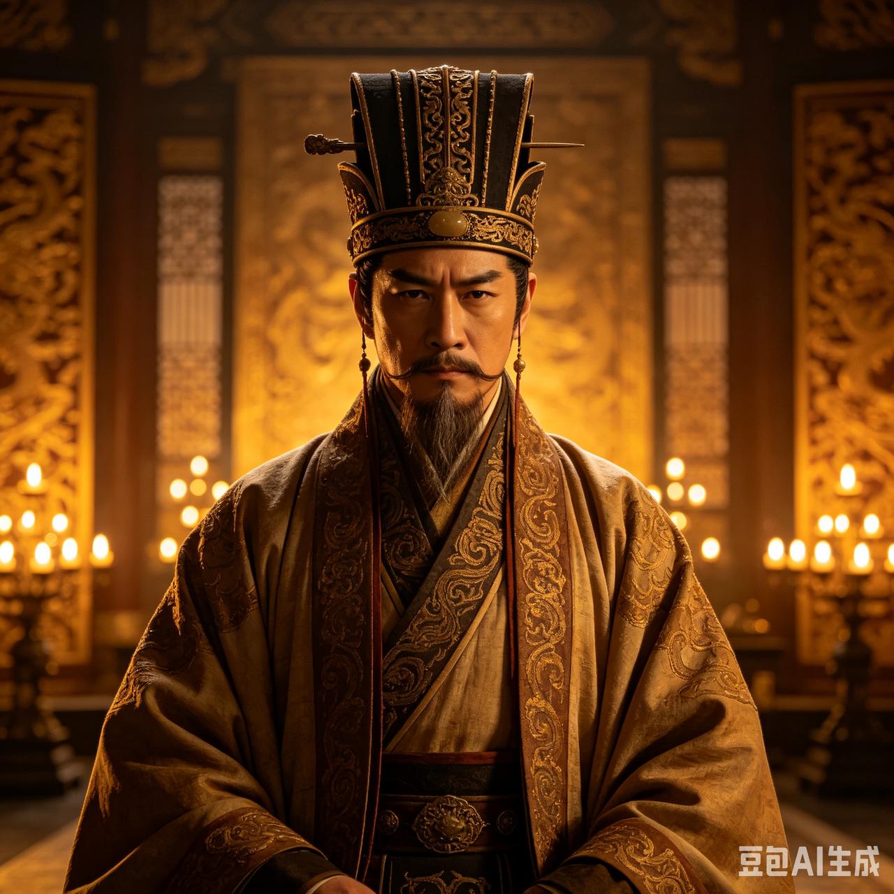 华歆夜宿遇阴吏，一句话泄露天机：这孩子只能活三岁

西晋《搜神后记》里记载了一桩