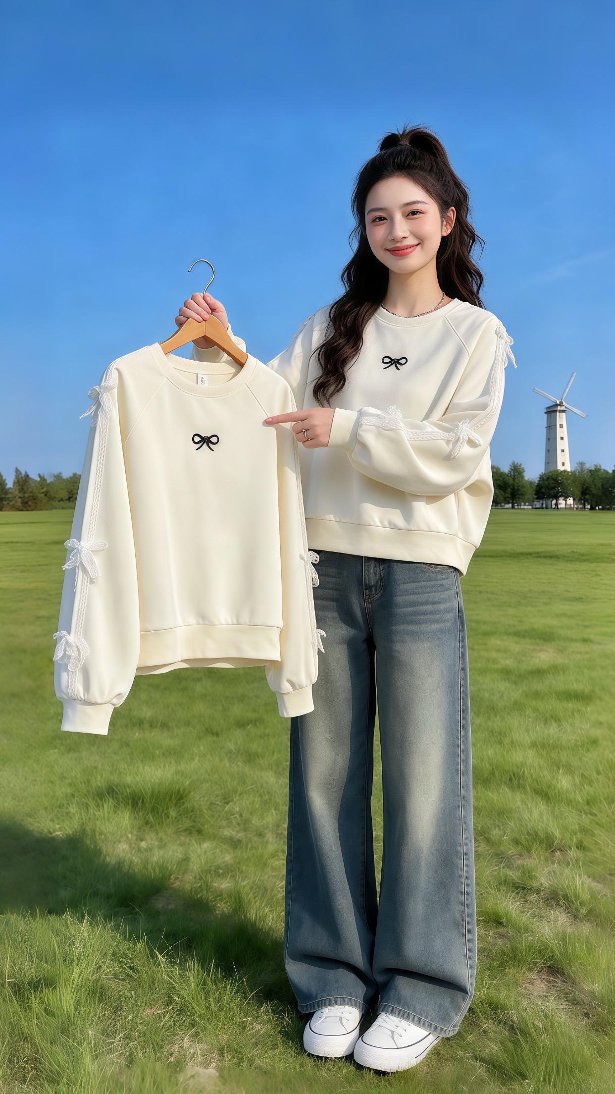 早春温柔风穿搭 当我决定春天只穿基础款 小个子女生的春季显高穿搭 早春...