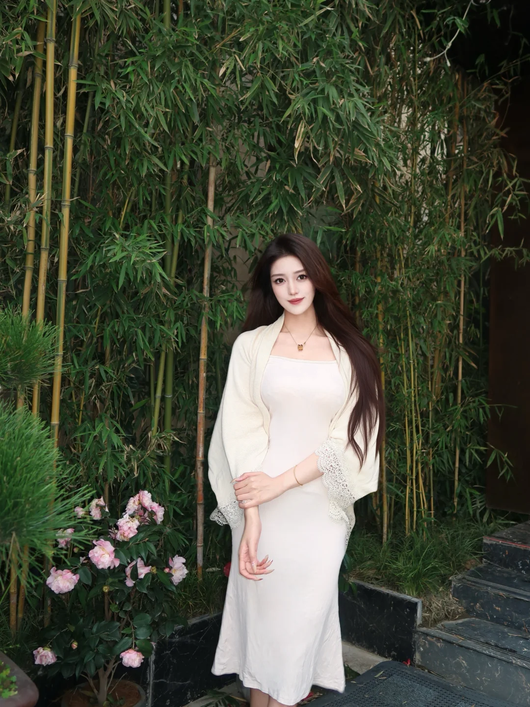 中式美学🎋漂亮饭