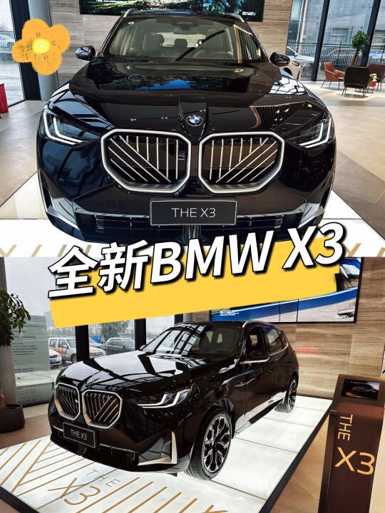 浪漫相伴-心动X3