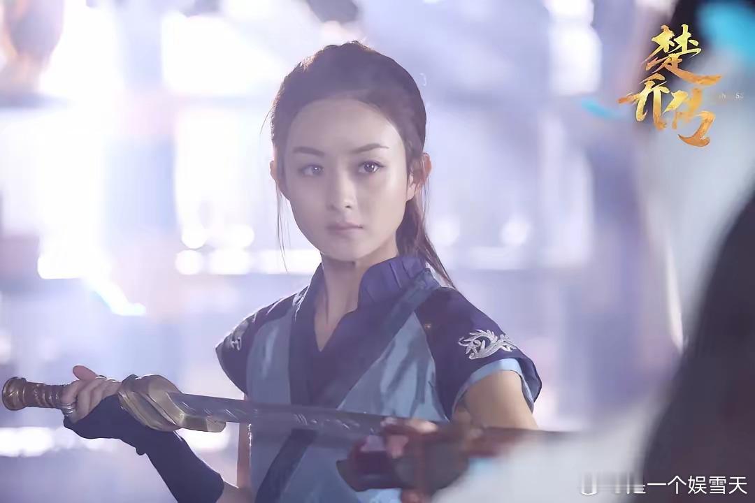 楚乔传翻红还得感谢冰湖重生 冰湖重生今年第一扑剧冤吗《冰湖重生》迎来大结局，据悉