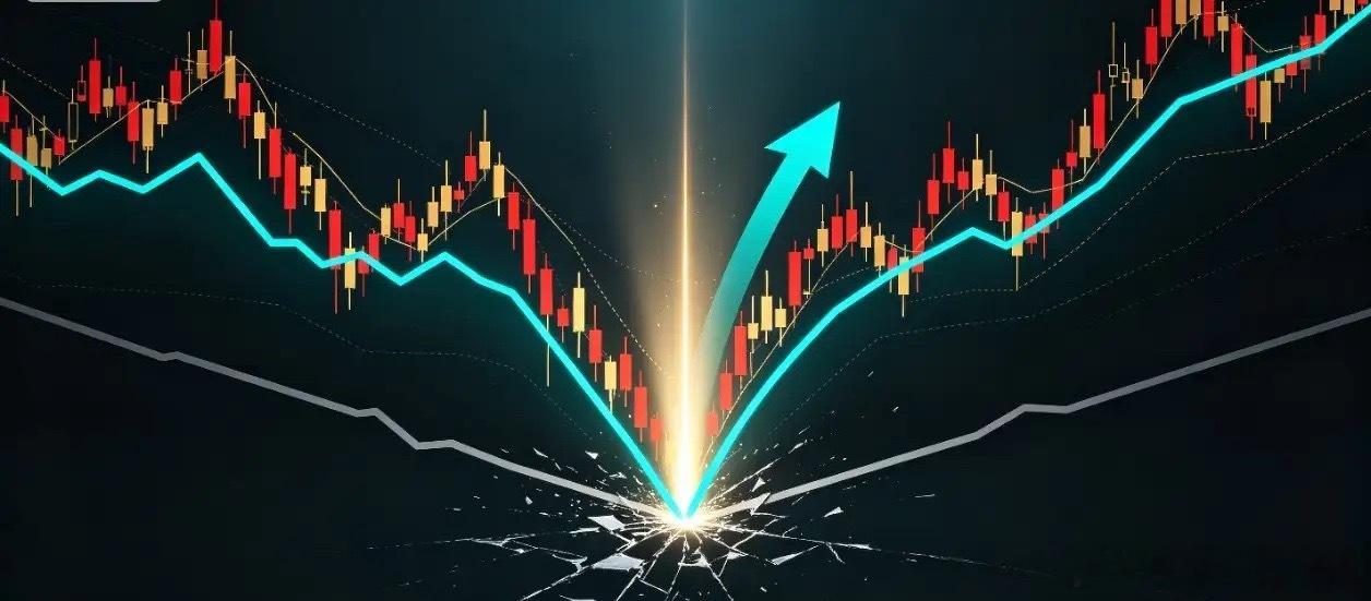 明天市场或继续上攻今天市场继续走修复行情，就像我们昨天所说的，科技短期内是没有希